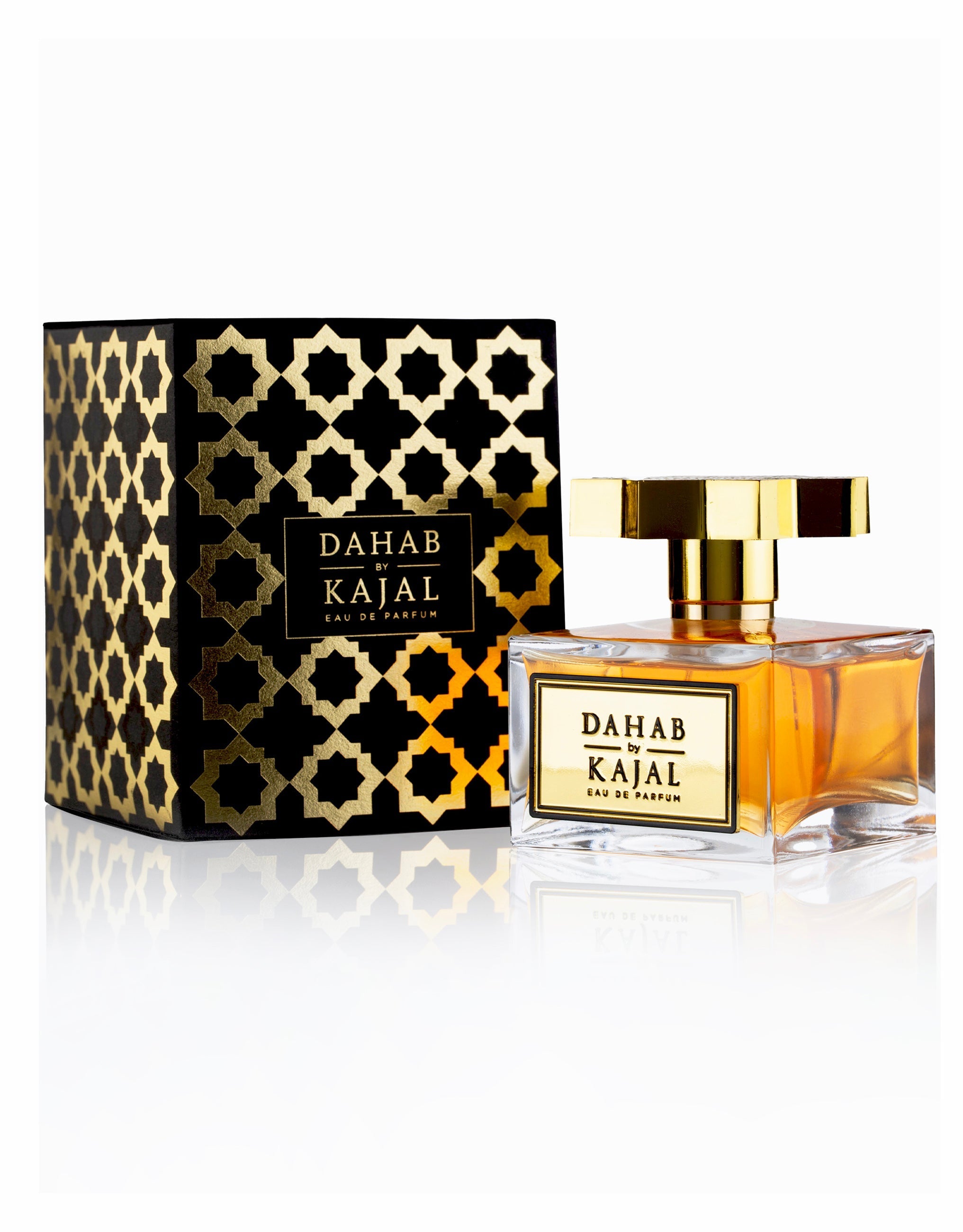 Dahab by Kajal Eau de Parfum 100ml