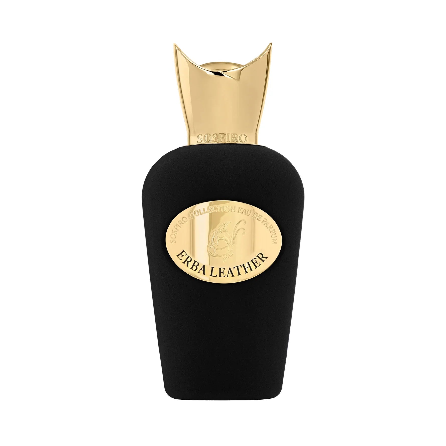 Sospiro Erba Leather Eau De Parfum 100 ml