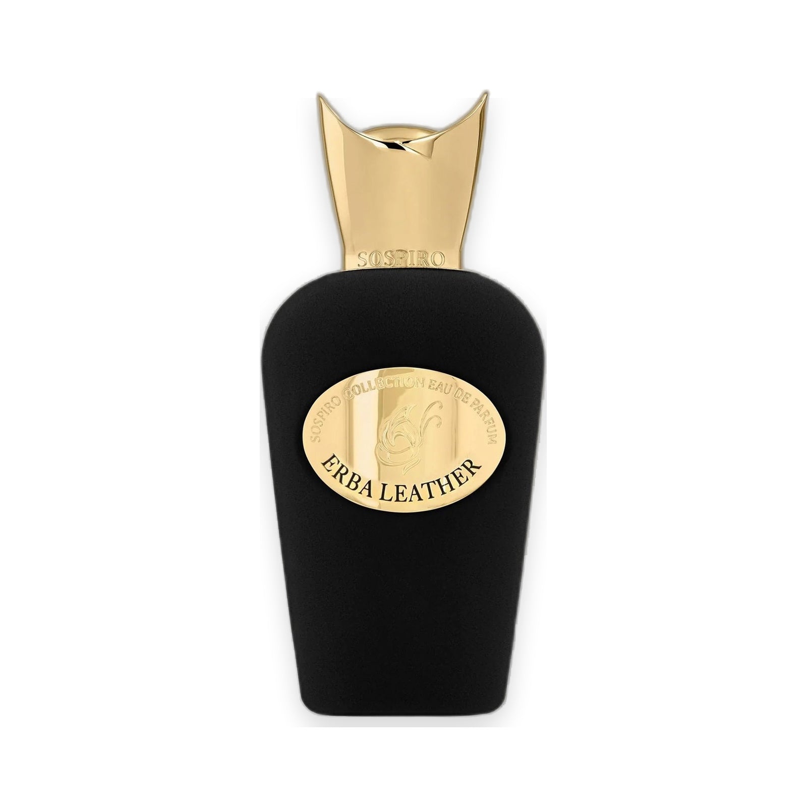 Sospiro Erba Leather Eau de Parfum 100 ml