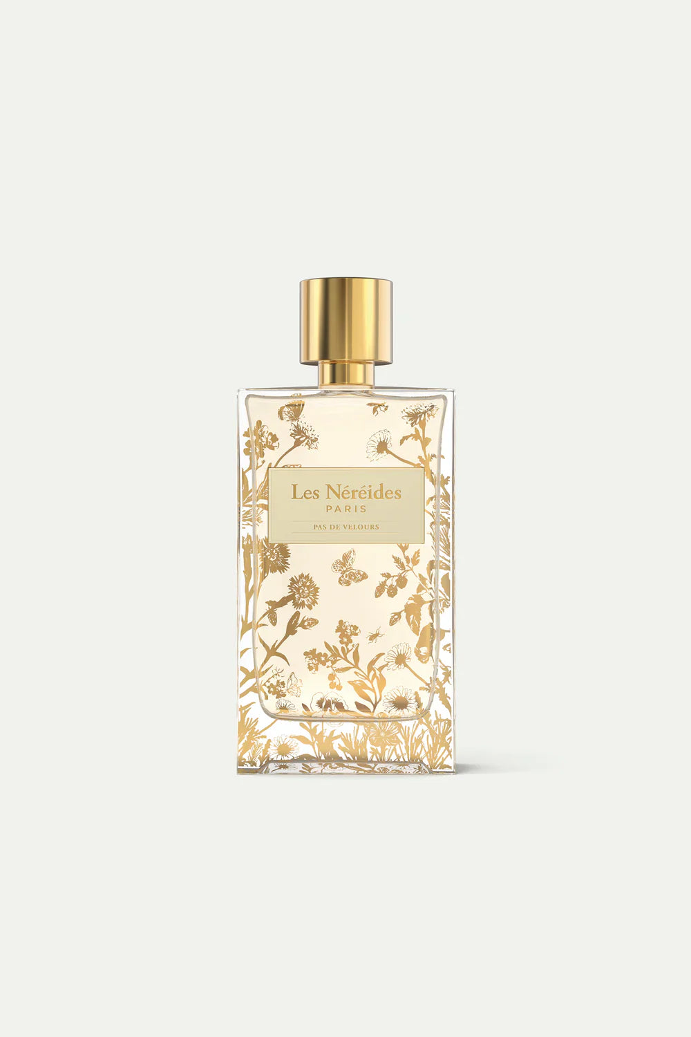 Les Nereides Pas de Velours Eau de parfum 100 ml