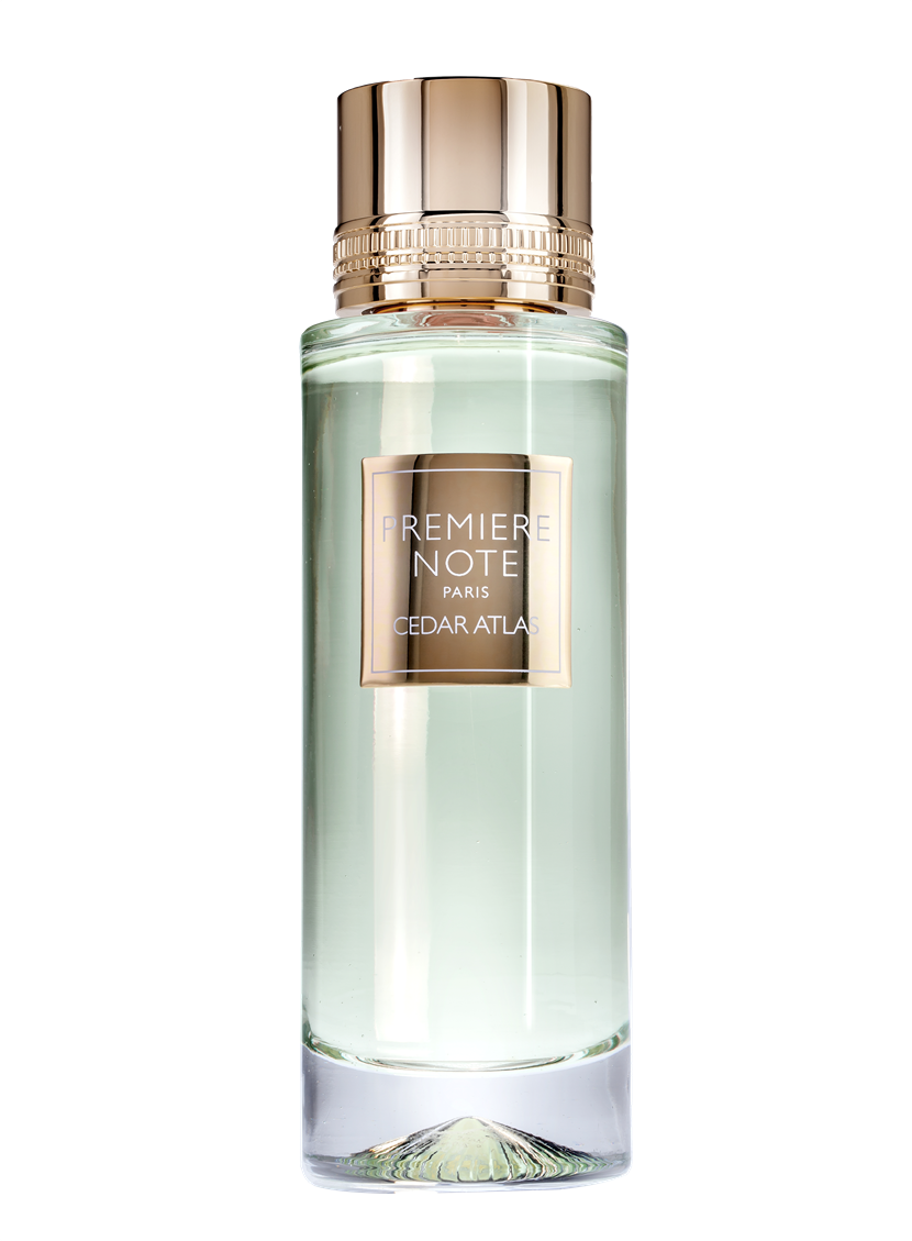 Première Note Cedar Atlas Eau de Parfum 100 ml