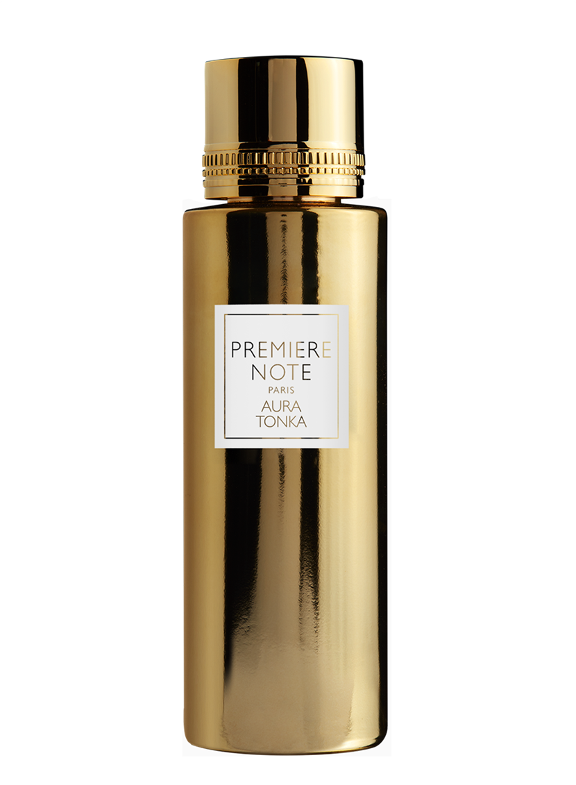 Première Note Aura Tonka Extrait de Parfum 100 ml