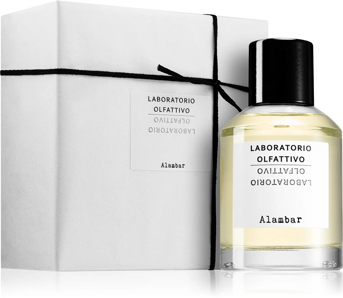 Laboratorio Olfattivo Alambar Eau de Parfum