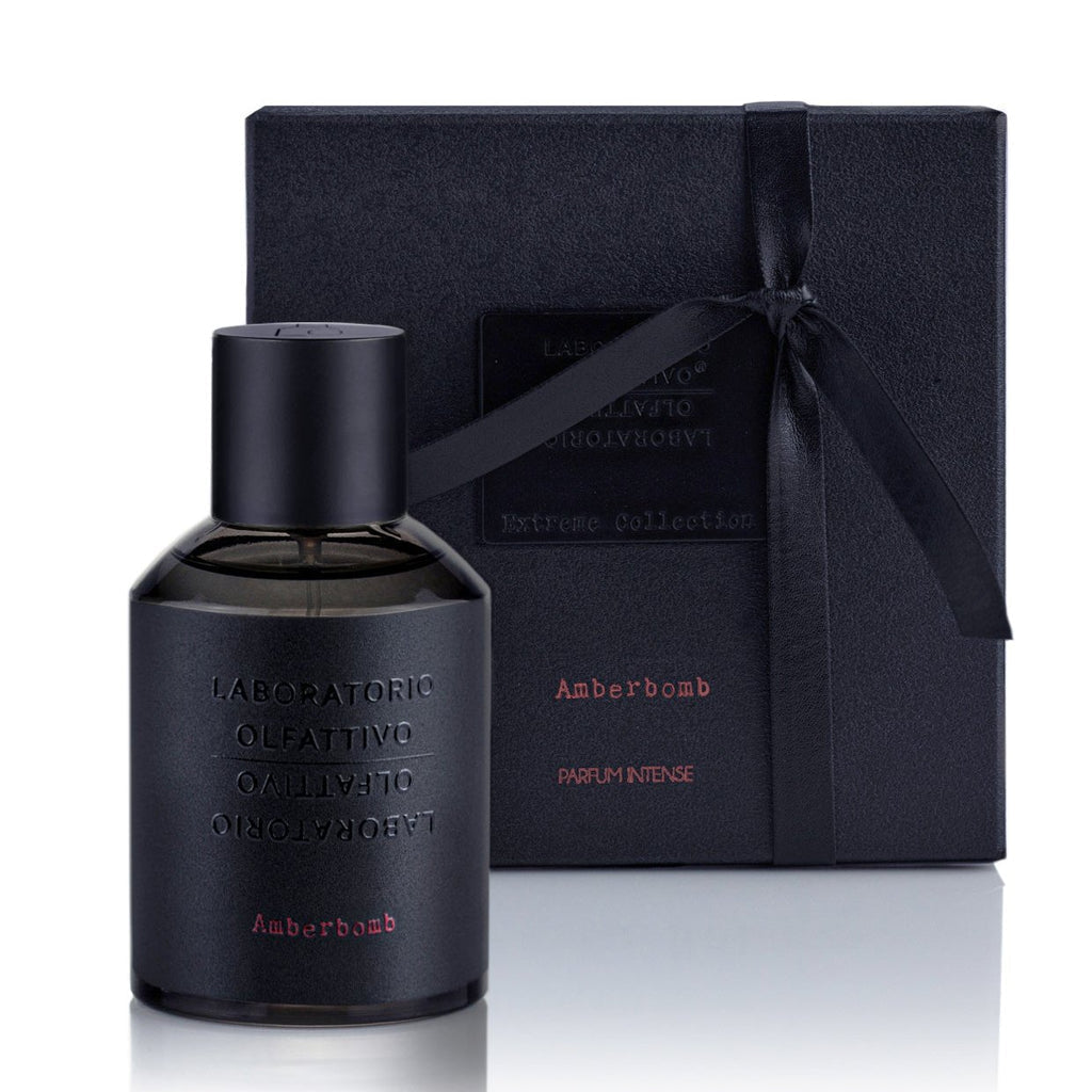 Laboratorio Olfattivo Amberbomb Parfum Intense