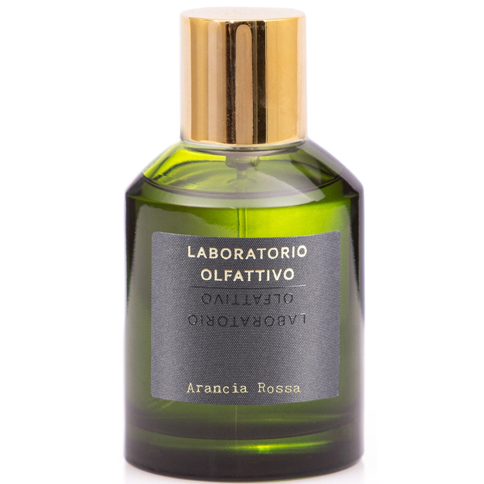 Laboratorio Olfattivo Arancia Rossa Parfum Cologne
