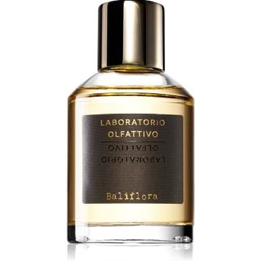 Laboratorio Olfattivo Baliflora Eau de Parfum