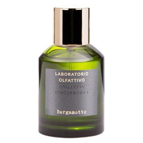 Laboratorio Olfattivo Bergamotto Parfum Cologne