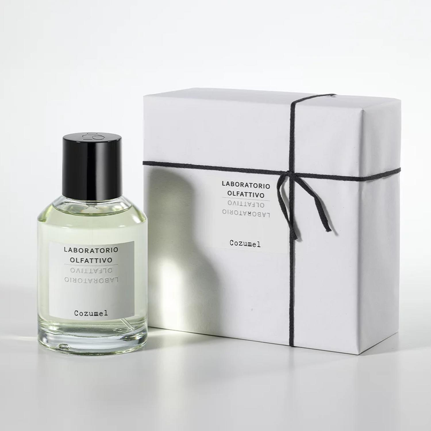 Laboratorio Olfattivo Cozumel Eau de Parfum