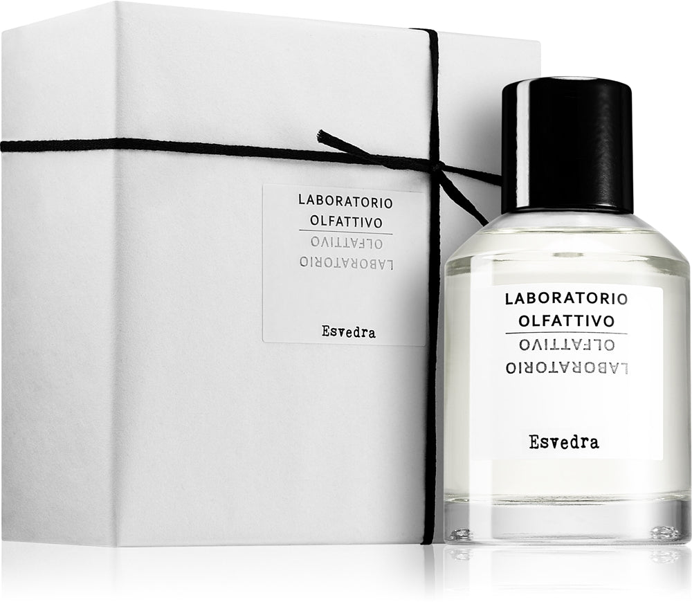 Laboratorio Olfattivo Esvedra Eau de Parfum