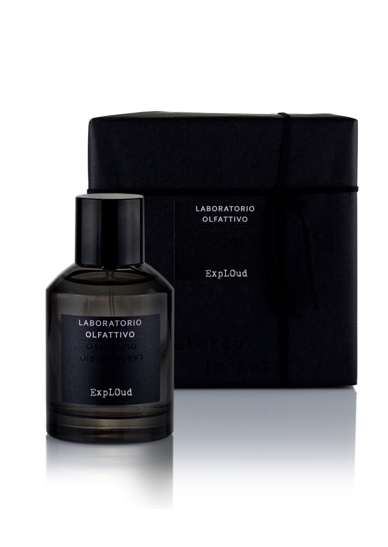 Laboratorio Olfattivo ExpLOud Eau de Parfum