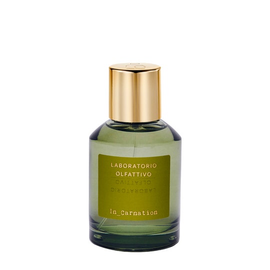 Laboratorio Olfattivo In_Carnation Eau de Parfum