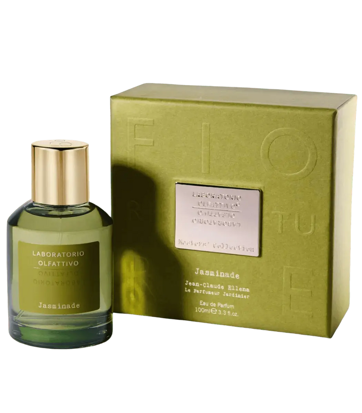 Laboratorio Olfattivo Jasminade Eau de Parfum