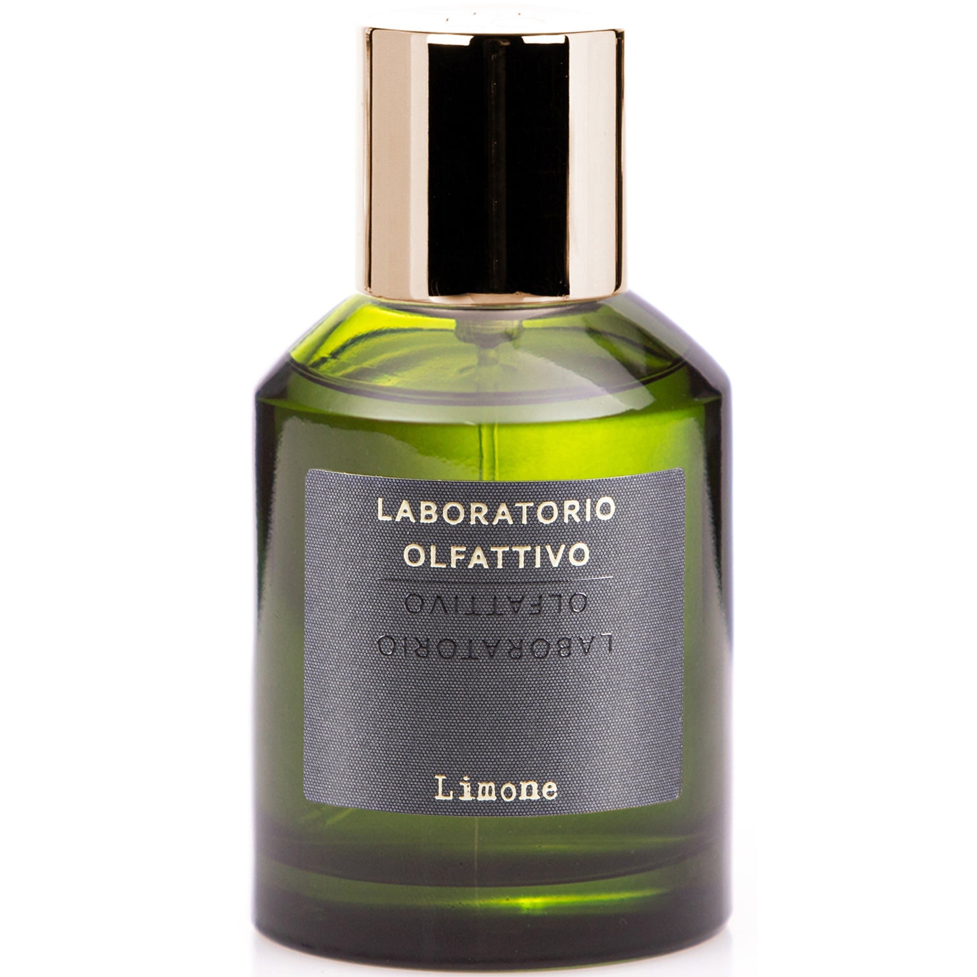 Laboratorio Olfattivo Limone Parfum Cologne