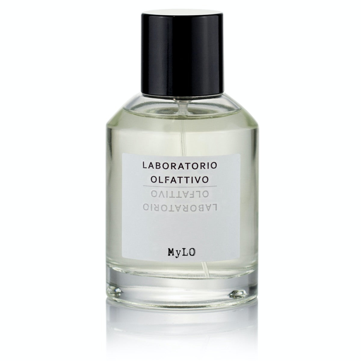 Laboratorio Olfattivo MyLO Eau de Parfum