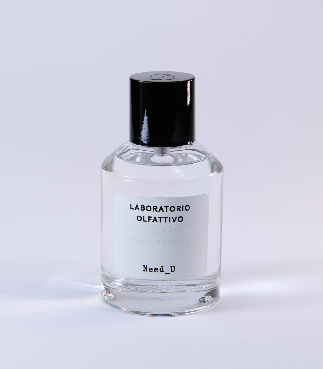Laboratorio Olfattivo Need_U Eau de Parfum