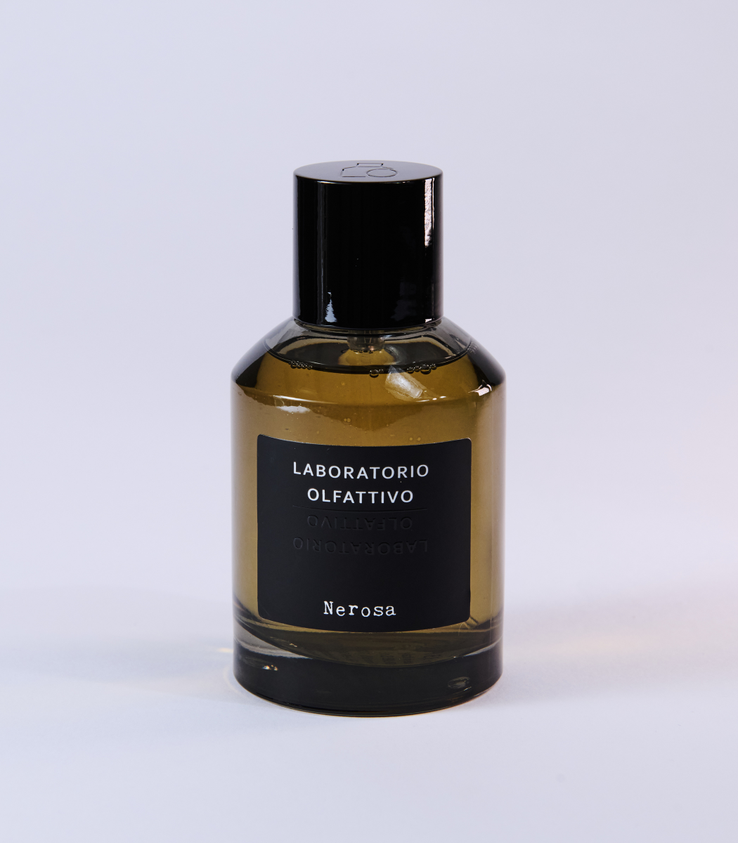 Laboratorio Olfattivo Nerosa Eau de Parfum