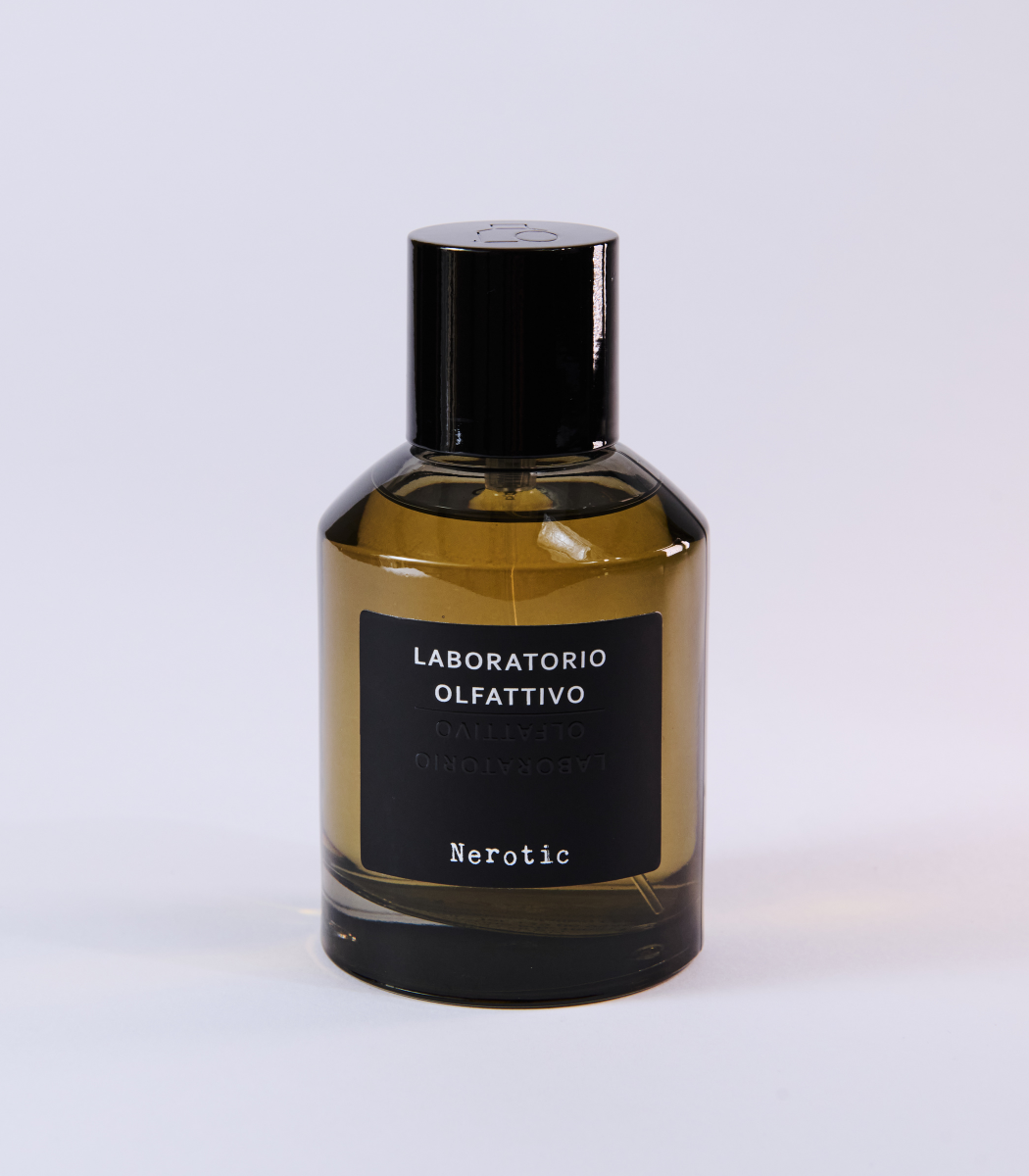 Laboratorio Olfattivo Nerotic Eau de Parfum