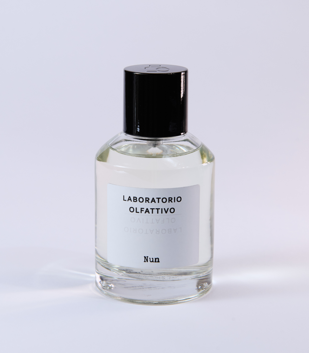 Laboratorio Olfattivo Nun Eau de Parfum