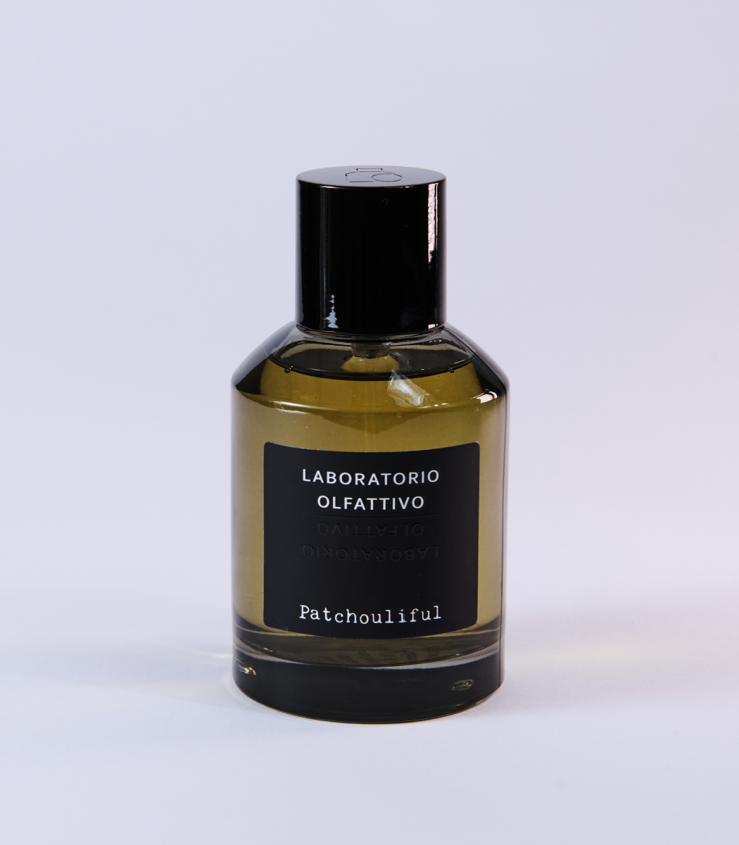 Laboratorio Olfattivo Patchouliful Eau de Parfum