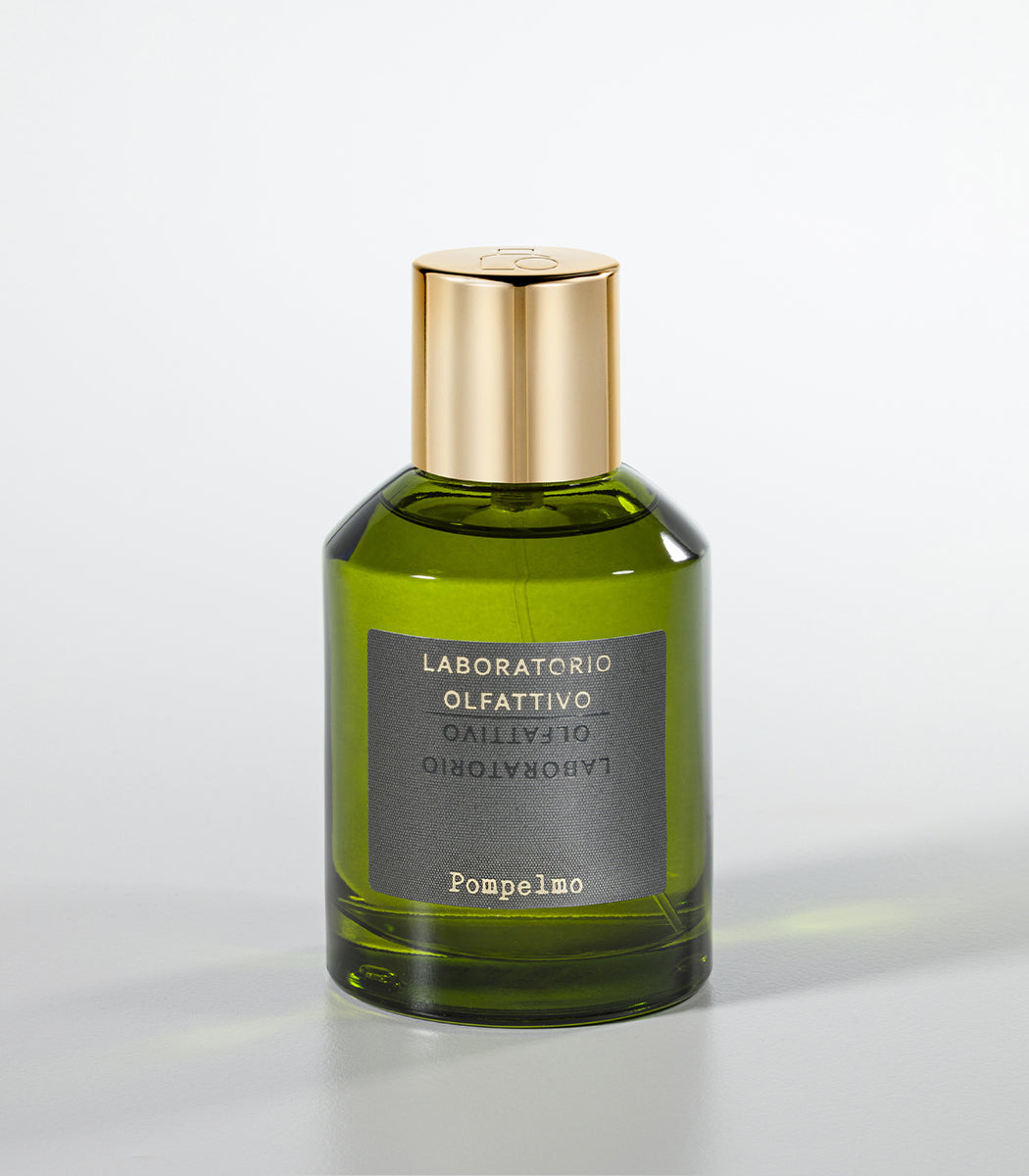 Laboratorio Olfattivo Pompelmo Parfum Cologne