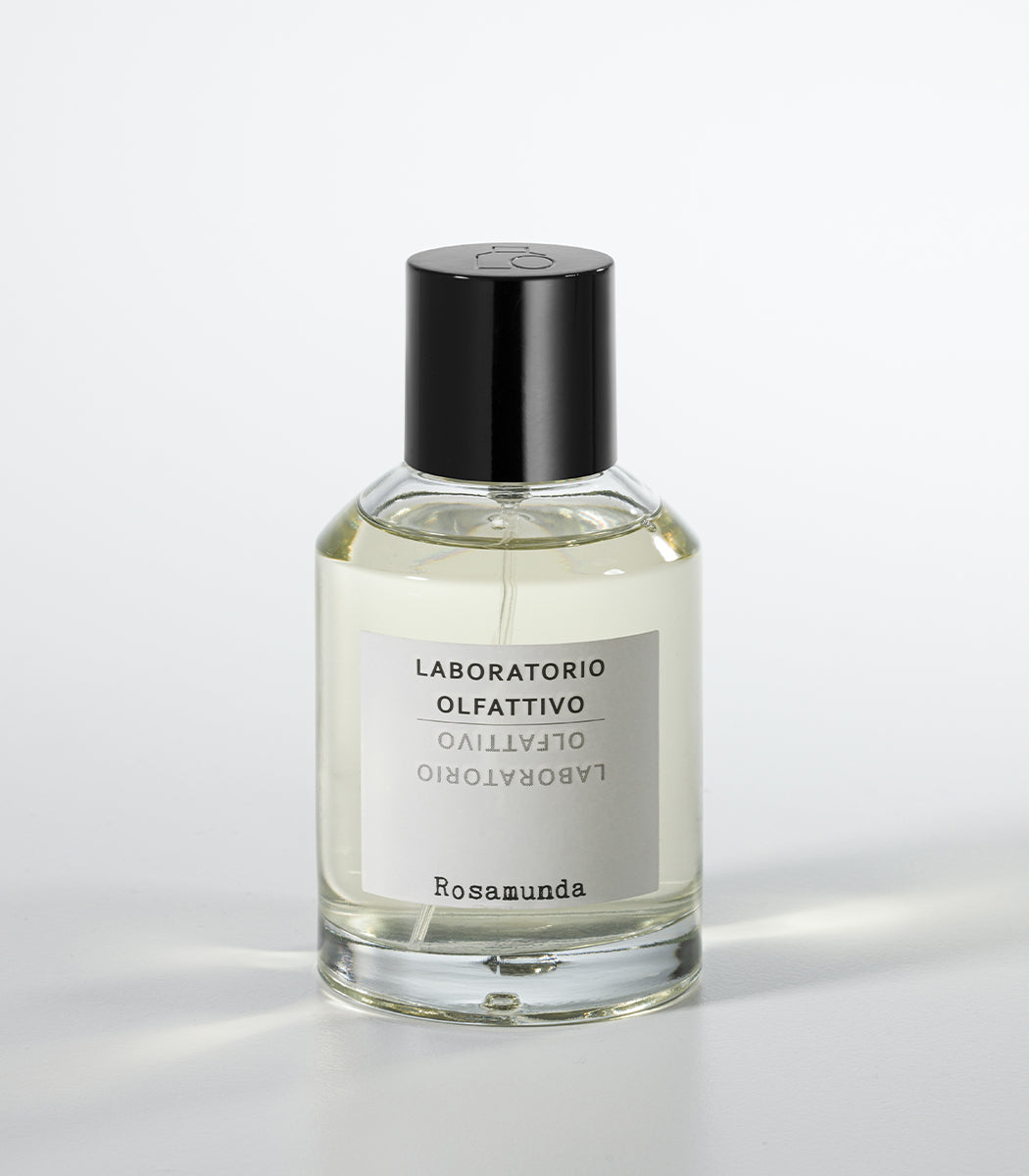 Laboratorio Olfattivo Rosamunda Eau de Parfum