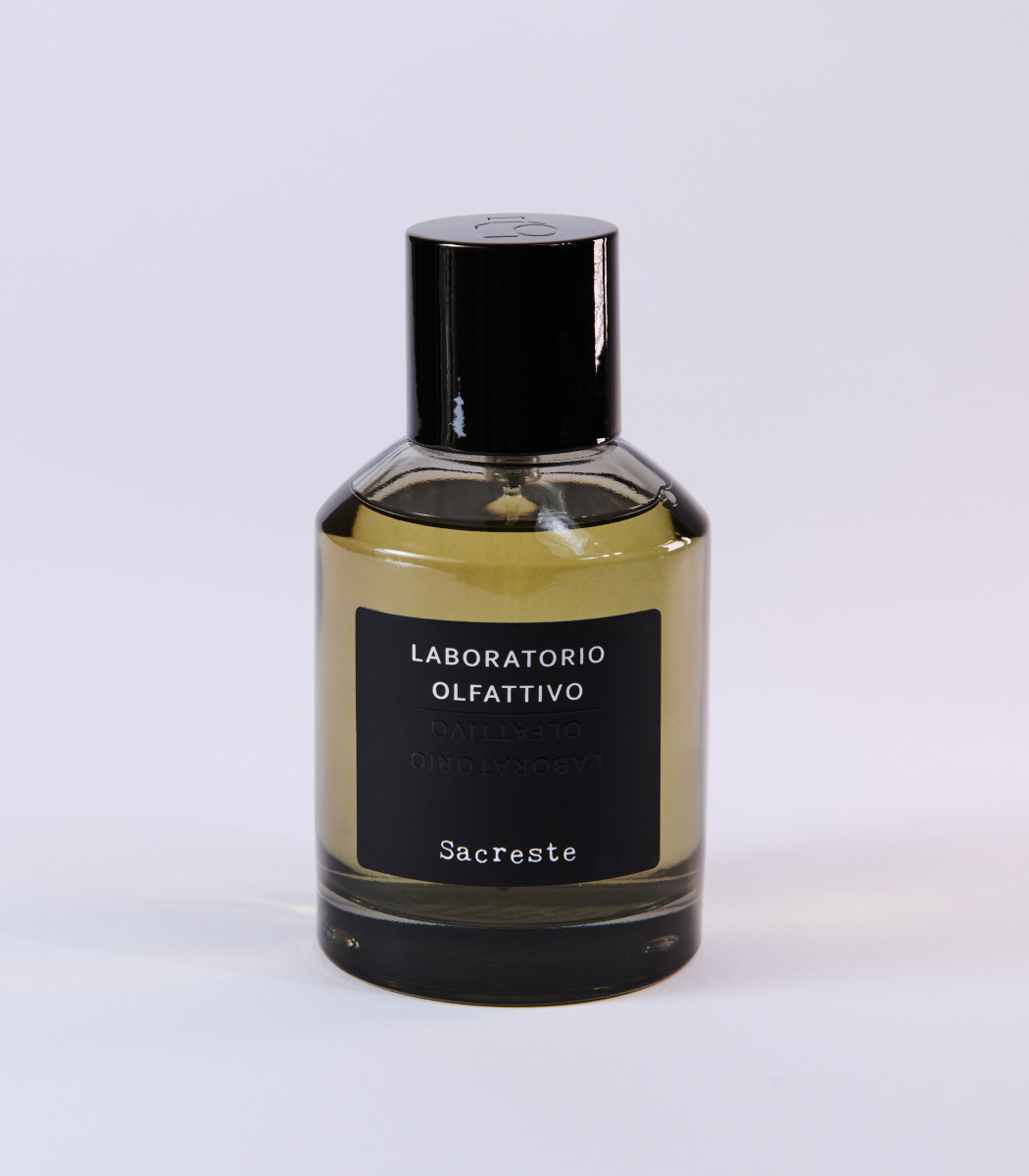 Laboratorio Olfattivo Sacreste Eau de Parfum