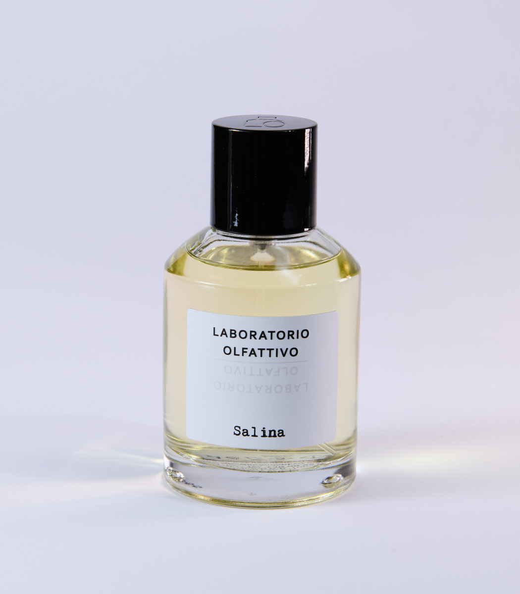 Laboratorio Olfattivo Salina Eau de Parfum