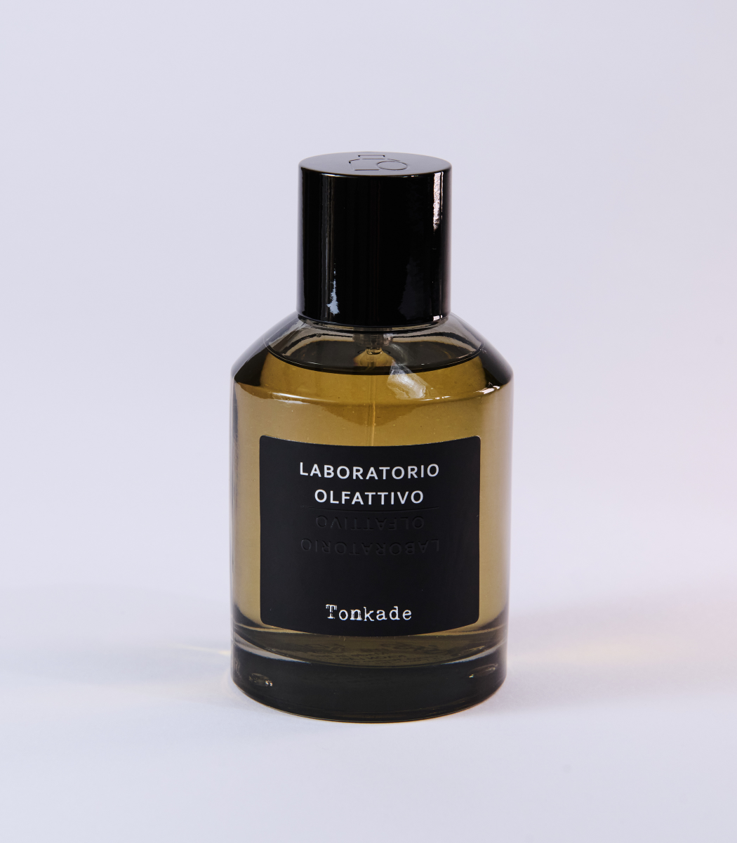 Laboratorio Olfattivo Tonkade Eau de Parfum