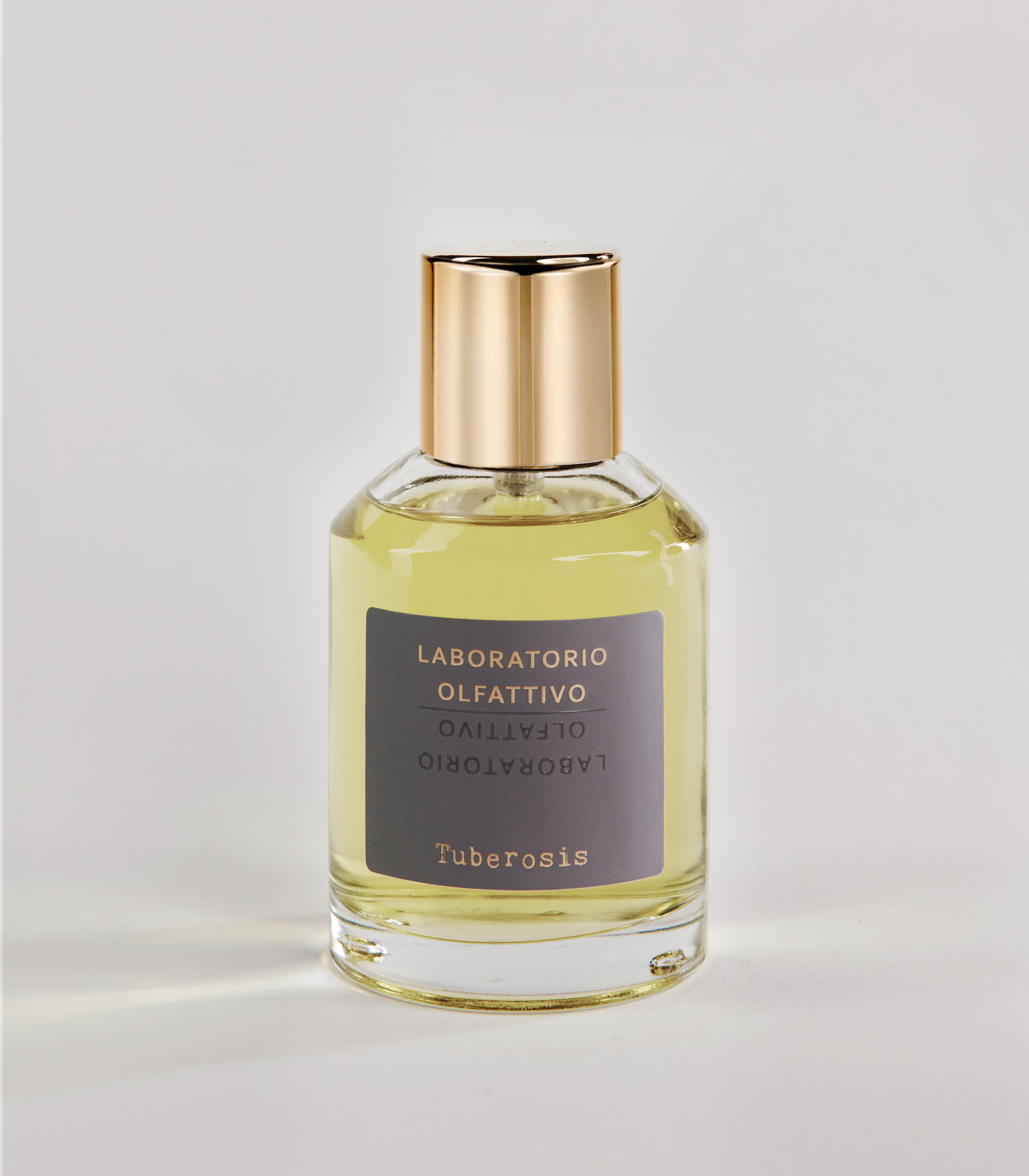 Laboratorio Olfattivo Tuberosis Eau de Parfum