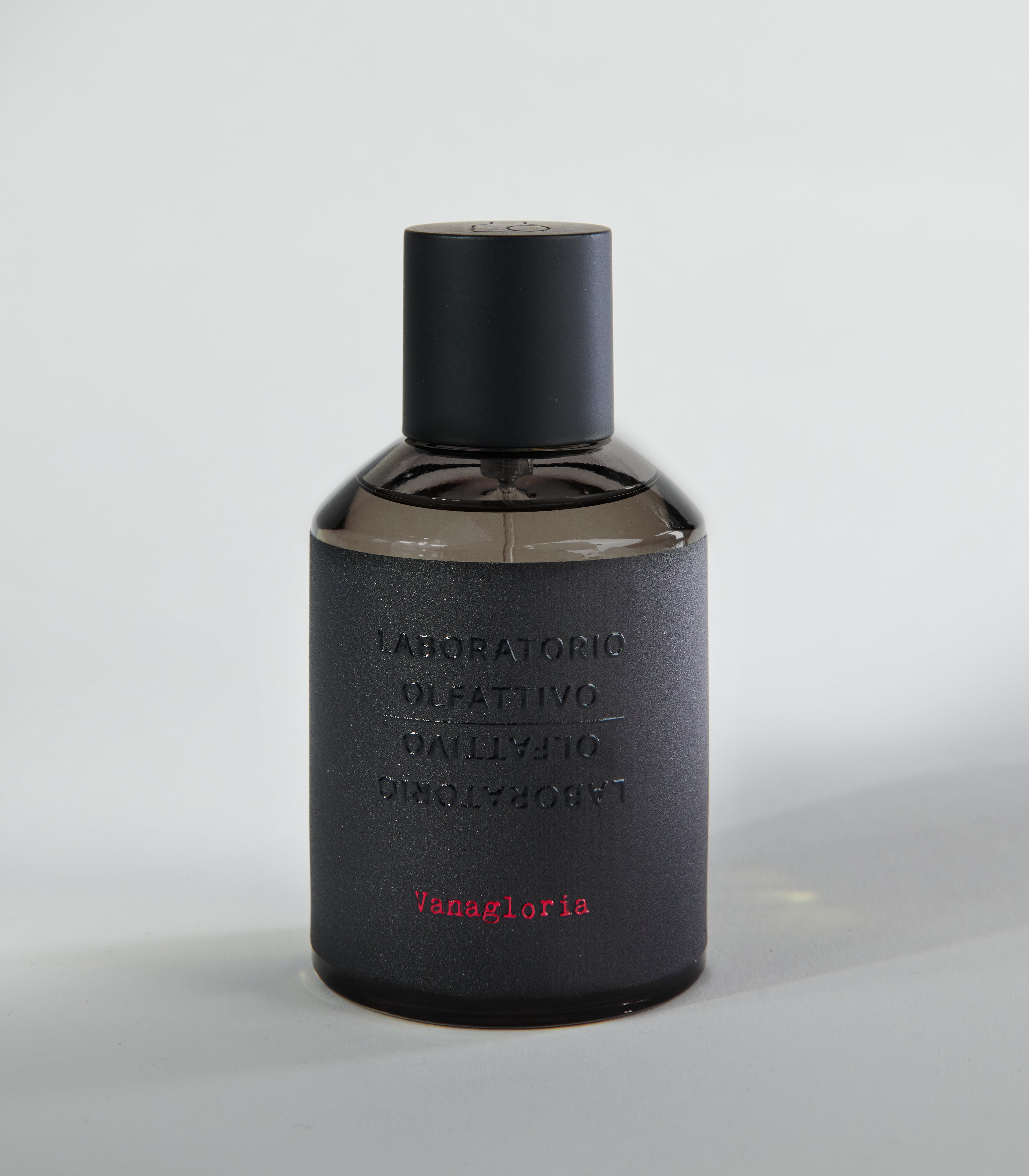 Laboratorio Olfattivo Vanagloria Parfum Intense