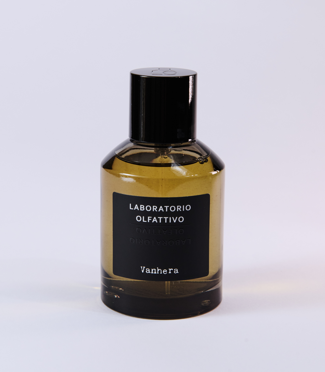 Laboratorio Olfattivo Vanhera Eau de Parfum