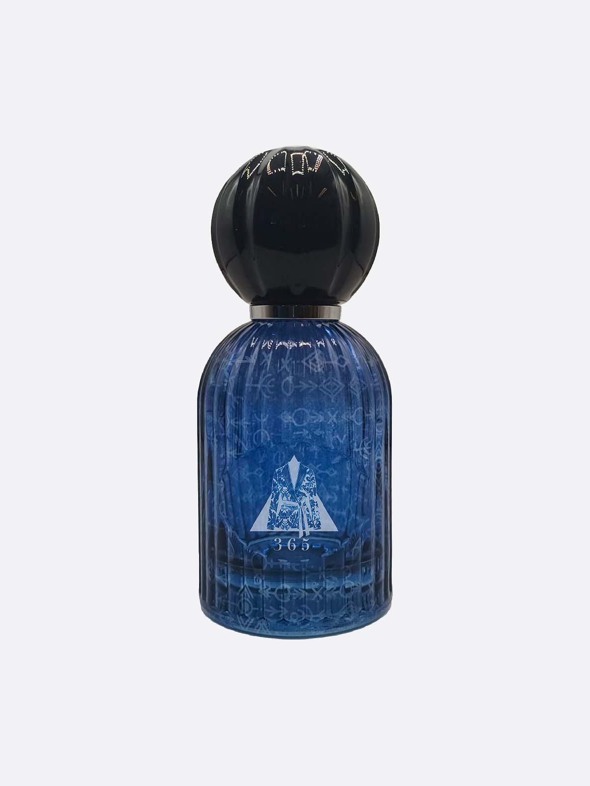 Les Folies du Parfum 365 Eau de Parfum
