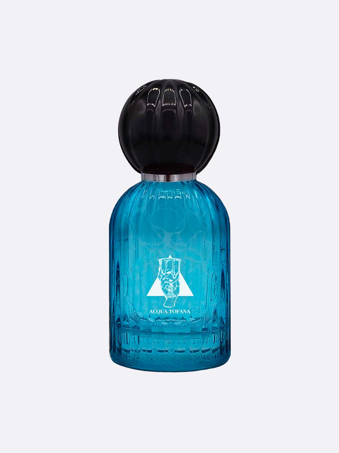 Les Folies du Parfum Acqua Tofana Eau de Parfum
