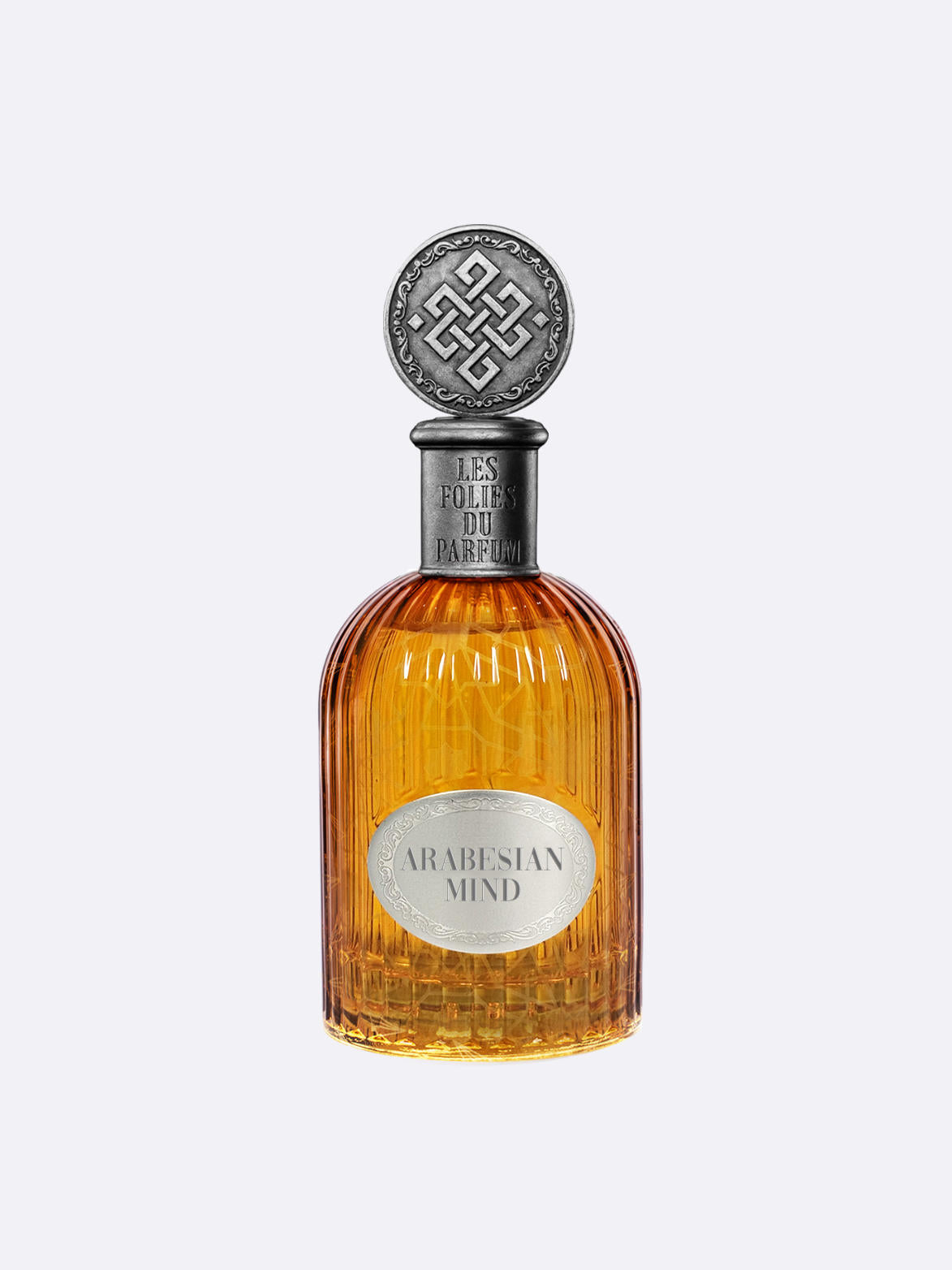 Les Folies du Parfum Arabesian Mind Extrait de Parfum