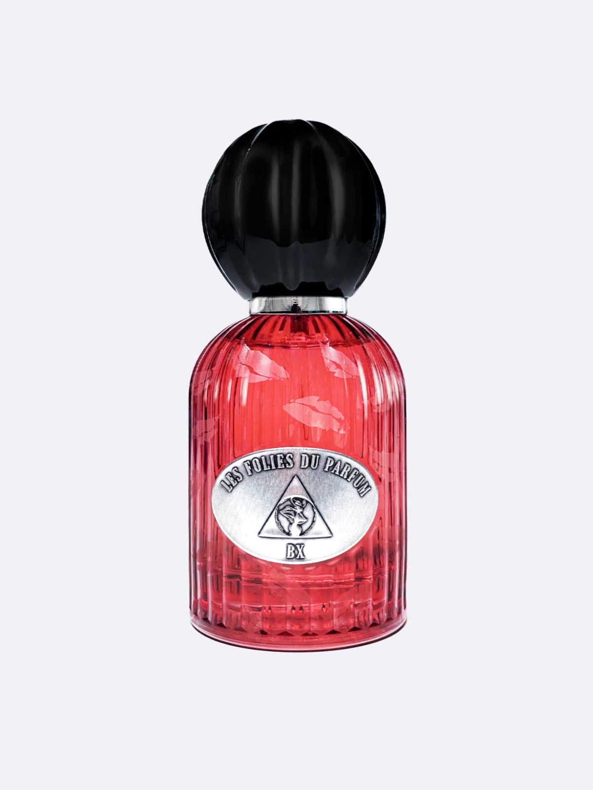 Les Folies du Parfum BX Extrait de Parfum