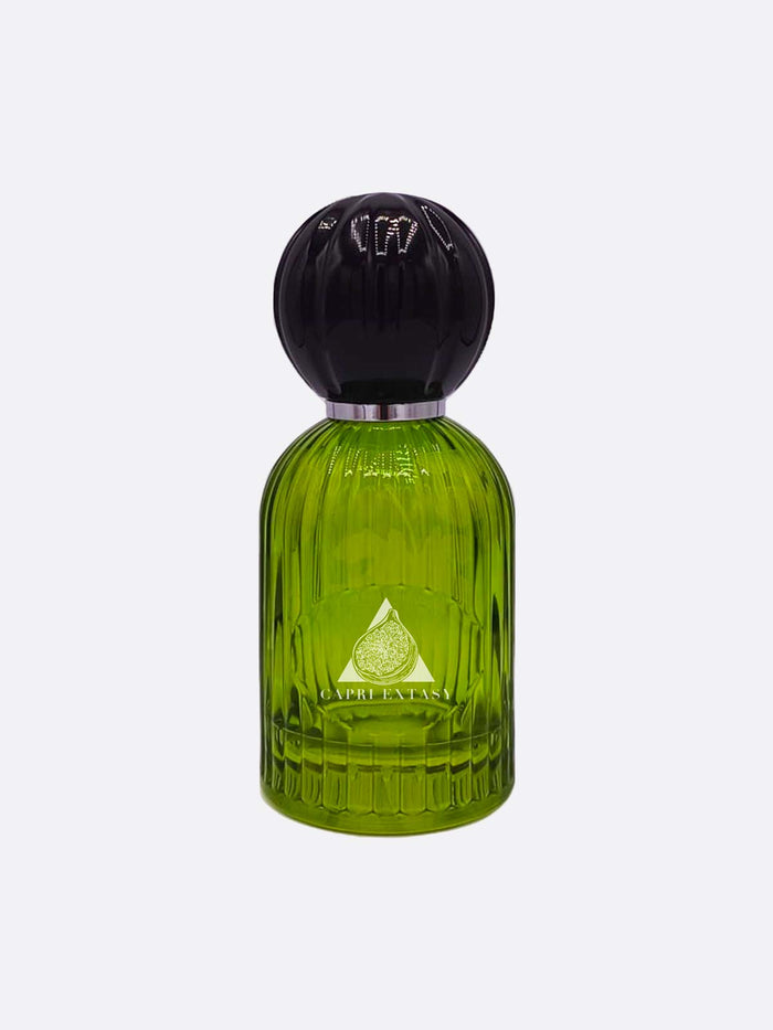 Les Folies du Parfum Capri Extasy Eau de Parfum