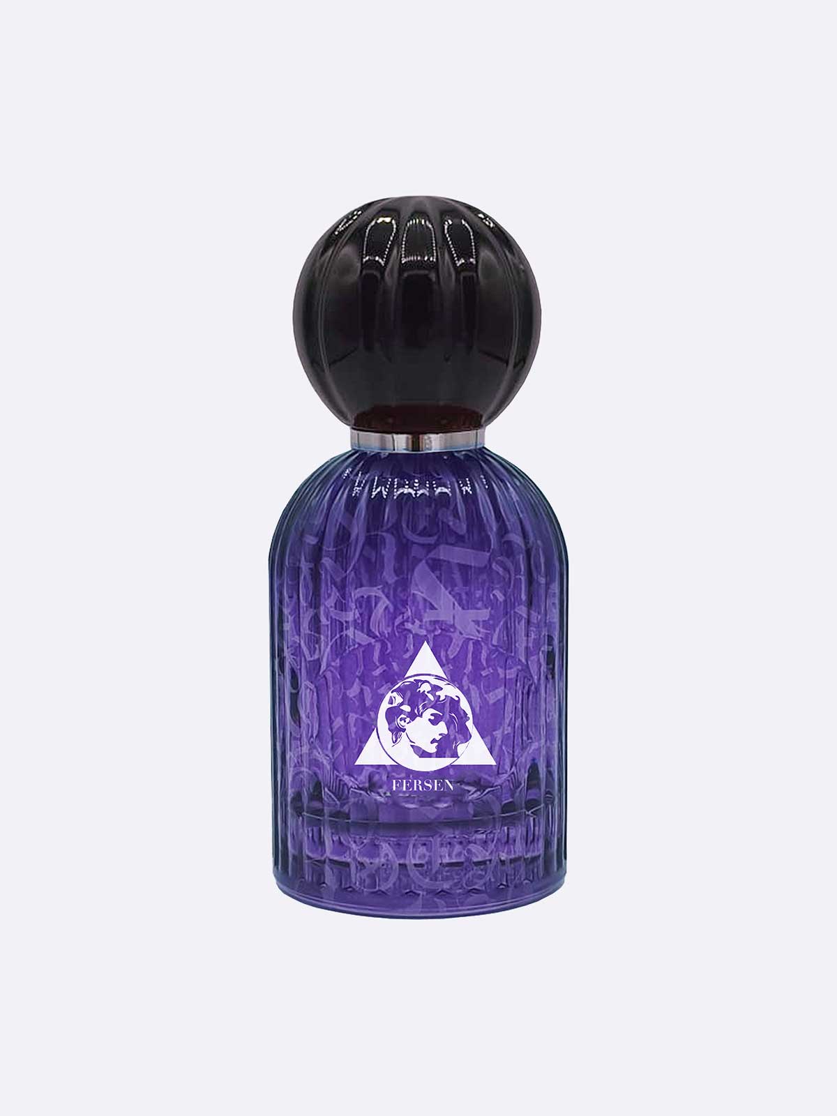 Les Folies du Parfum Fersen Eau de Parfum