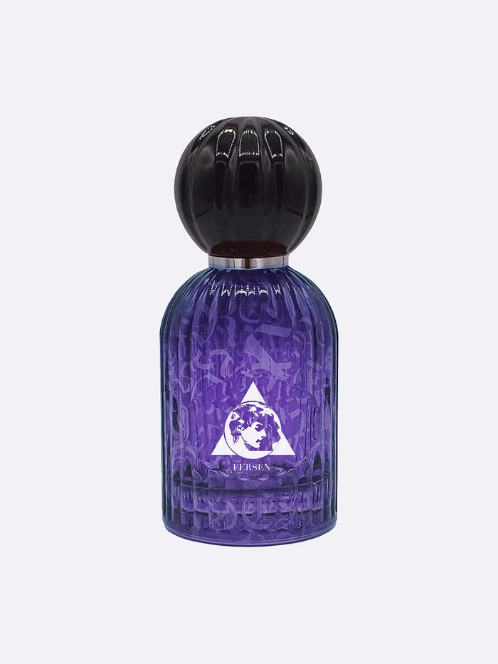 Les Folies du Parfum Fersen Eau de Parfum