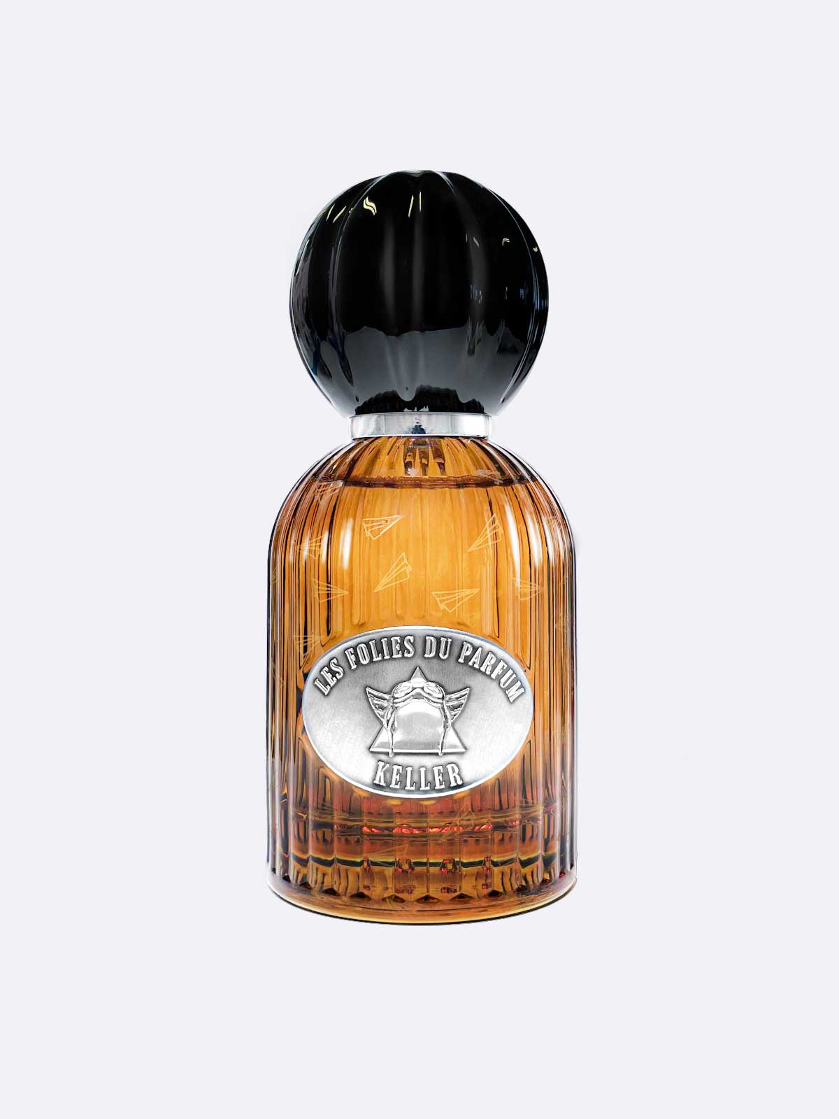 Les Folies du Parfum Keller Extrait de Parfum