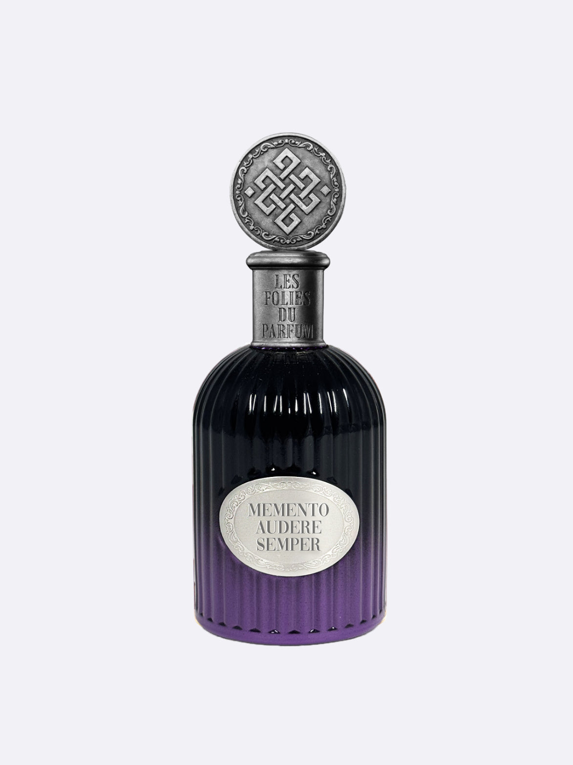 Les Folies du Parfum Memento Audere Semper Extrait de Parfum