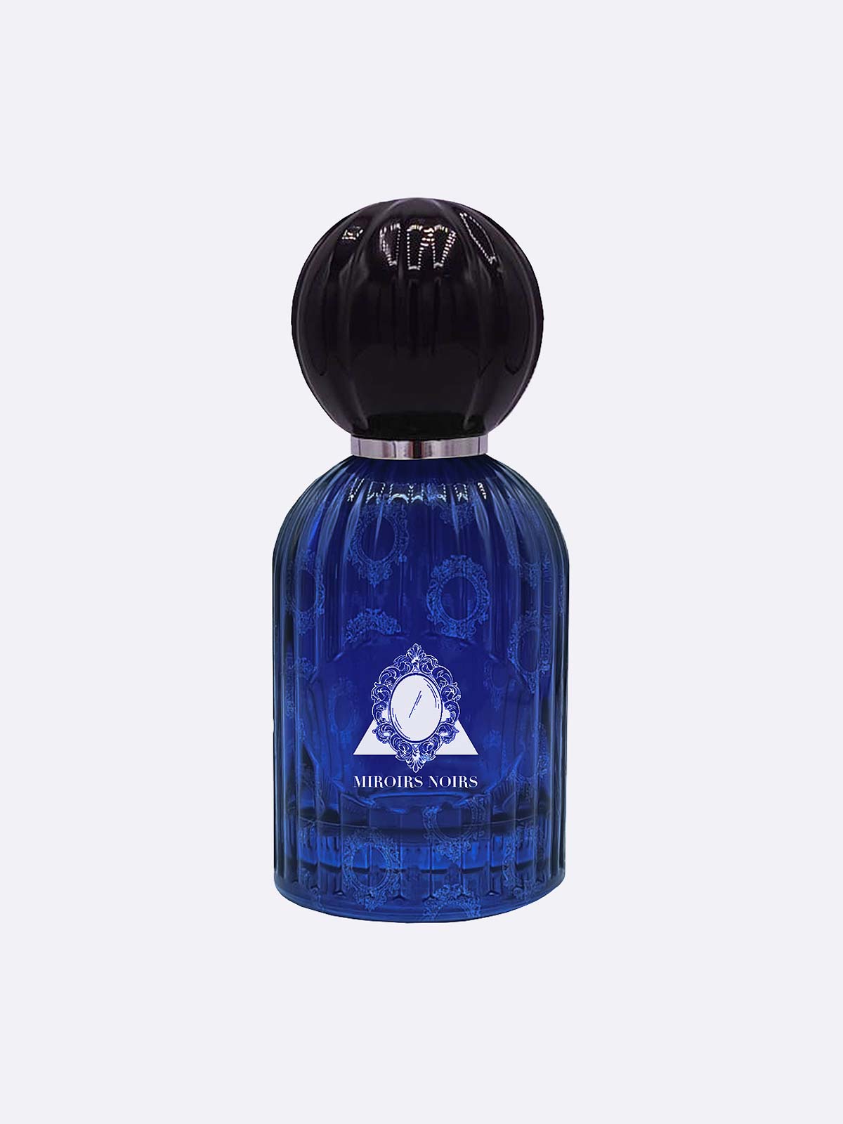 Les Folies du Parfum Miroirs Noirs Eau de Parfum