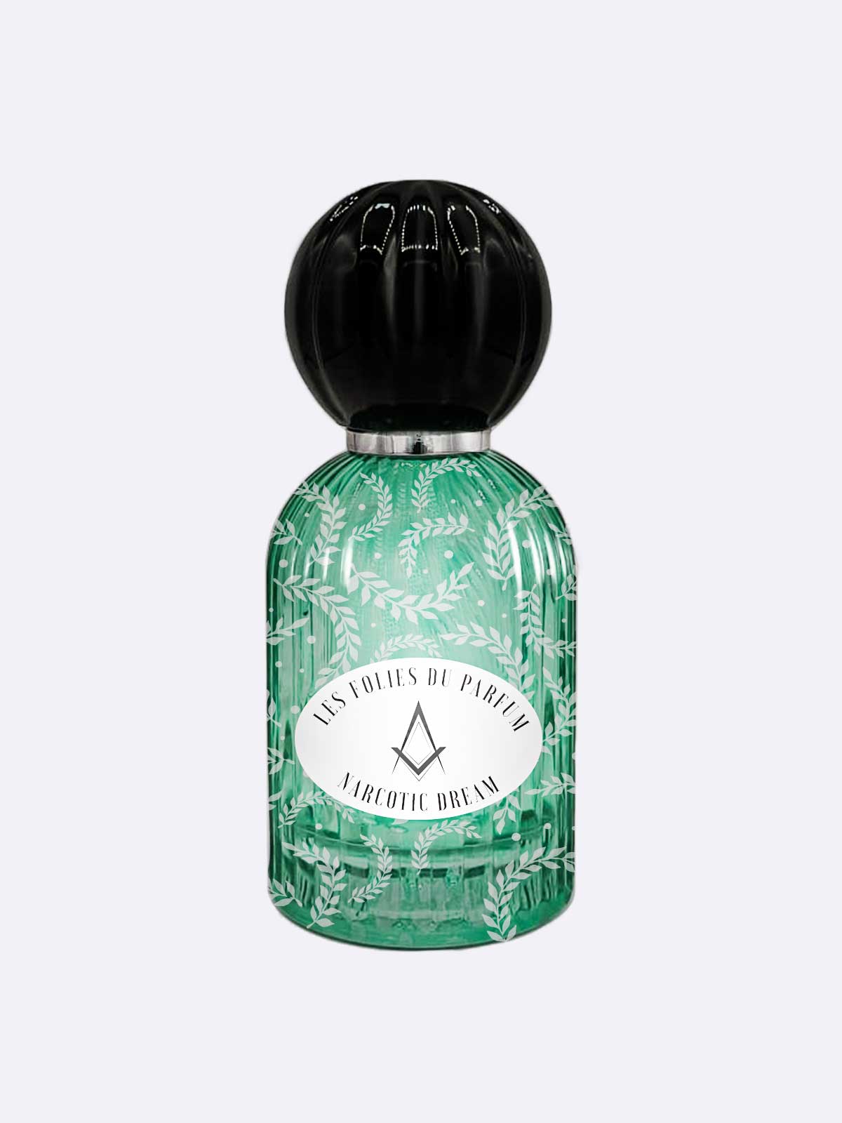 Les Folies du Parfum Narcotic Dream Extrait de Parfum