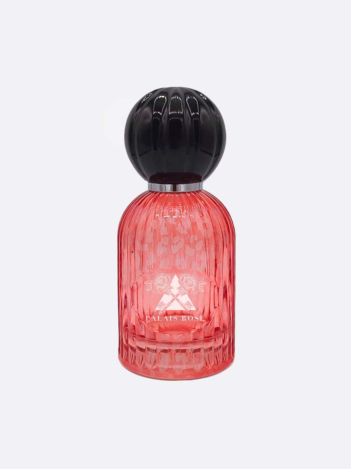Les Folies du Parfum Palais Rose Eau de Parfum