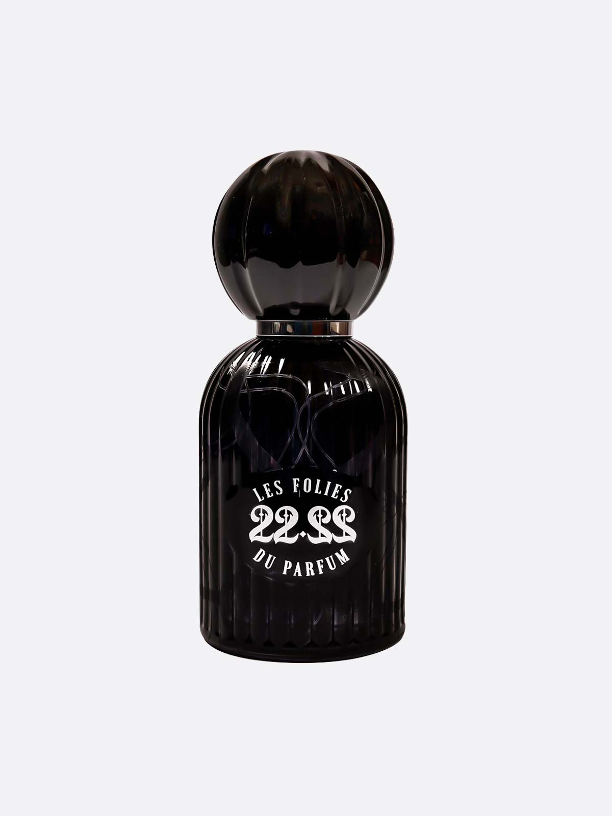 Les Folies du Parfum 22.22 100 ml bottle