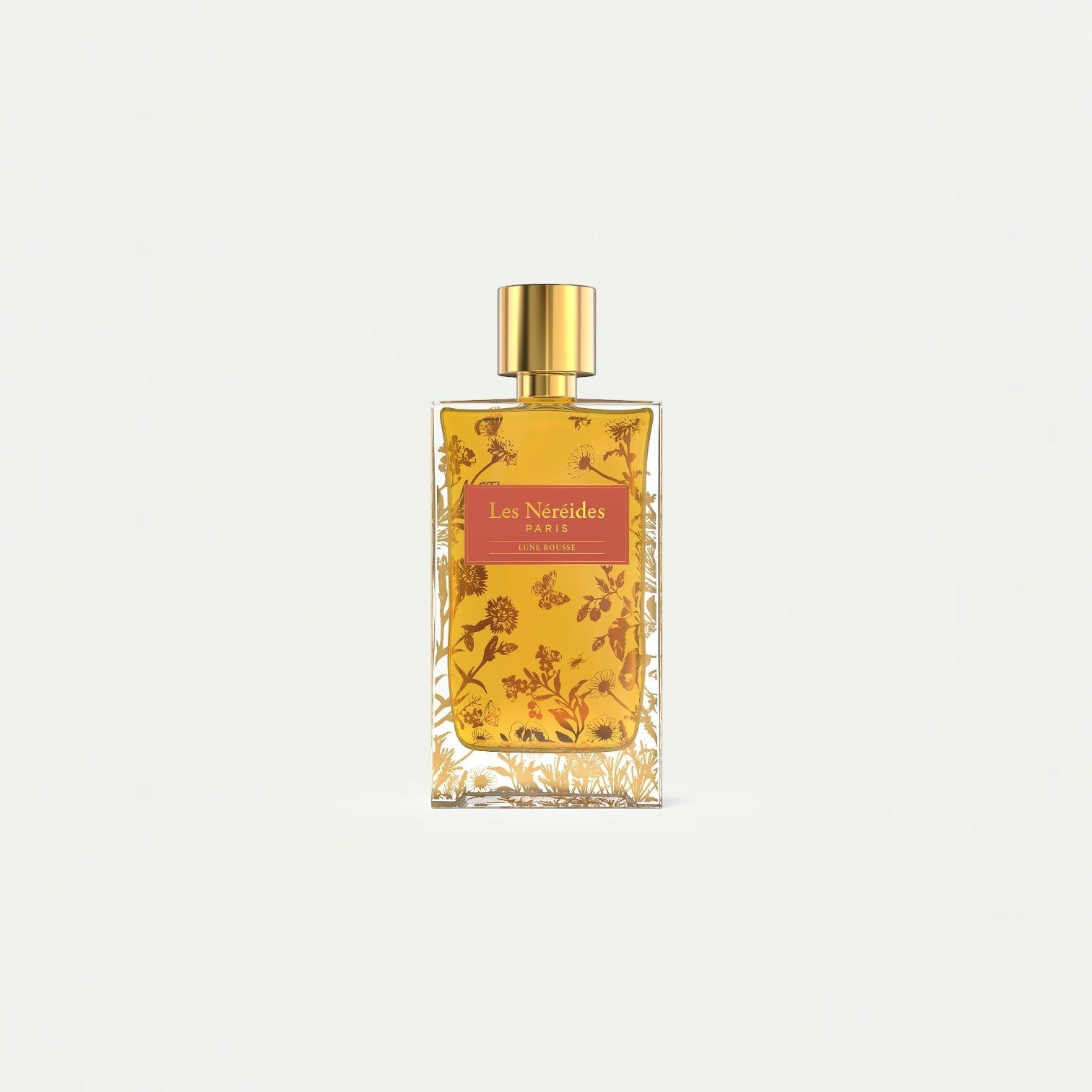 Les Néréides Lune Rousse Eau de Parfum 100 ml - SCENTHEON