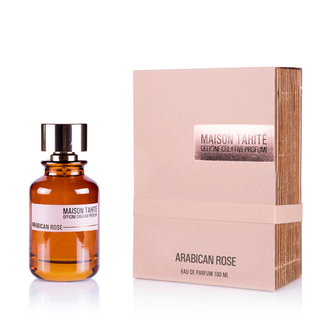 Maison Tahité Arabican Rose Eau de Parfum