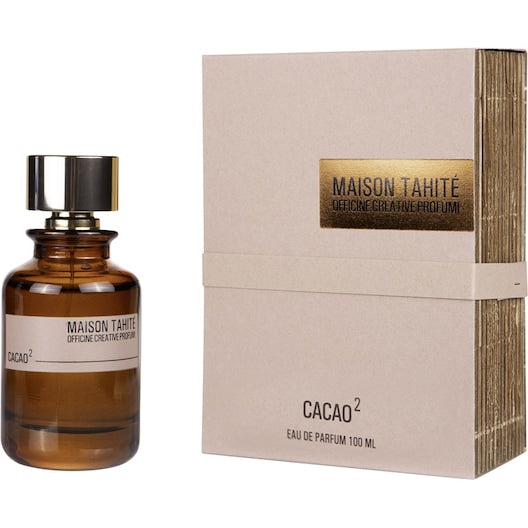 Maison Tahité Cacao² Eau de Parfum