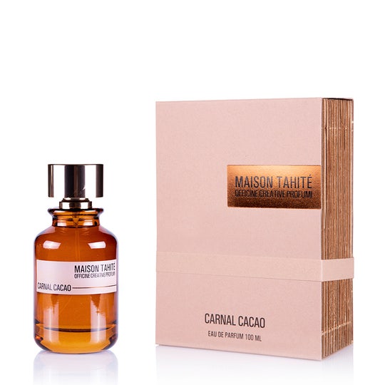 Maison Tahité Carnal Cacao Eau de Parfum