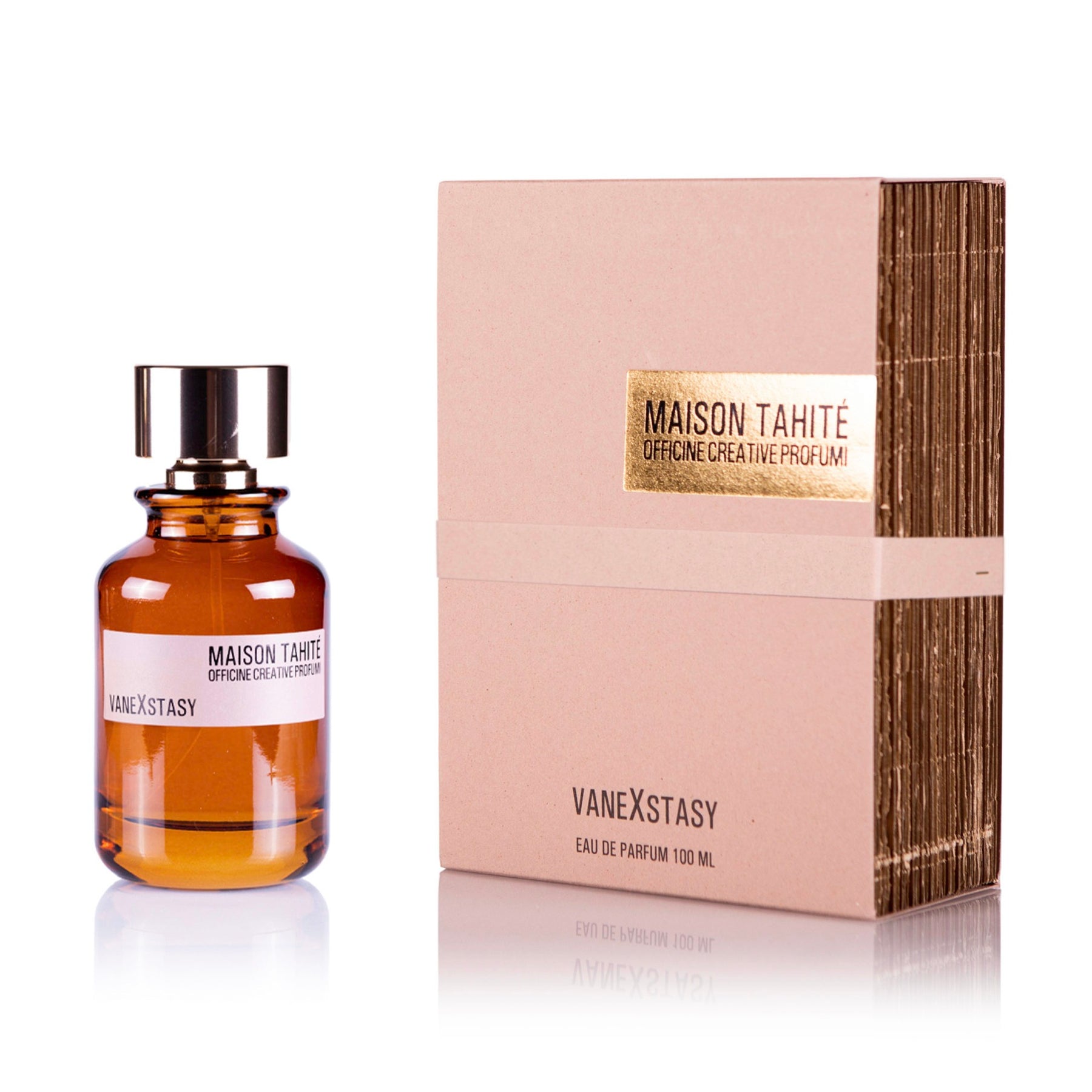 Maison Tahité VaneXstasy Eau de Parfum
