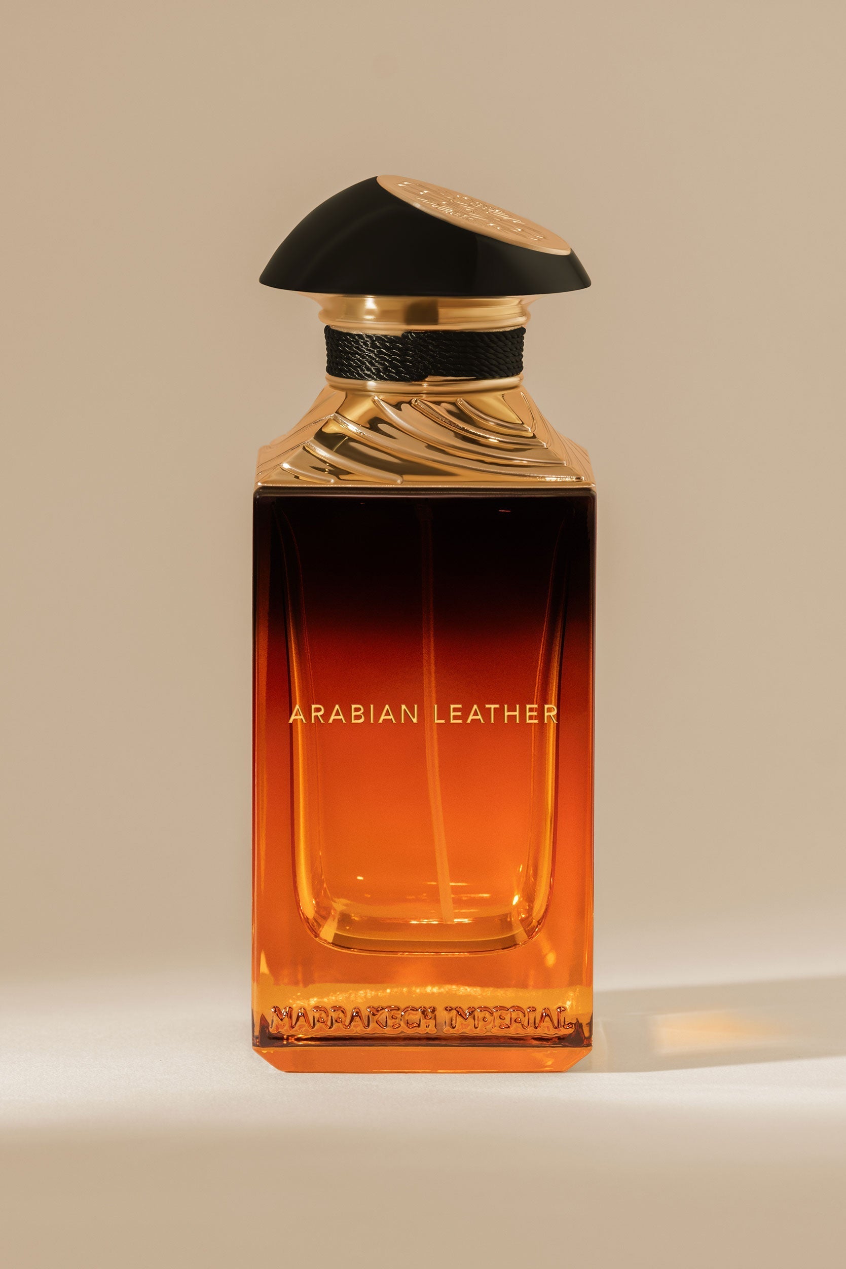 Marrakech Imperial Arabian Leather Extrait de Parfum